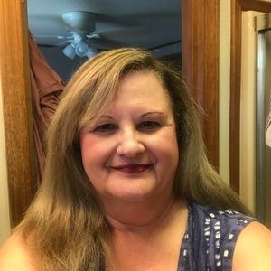 Meet your Posher, Deborah